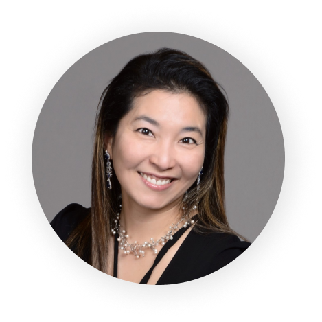 Samantha Kim Ecosense Director Strategic Accounts radon testing