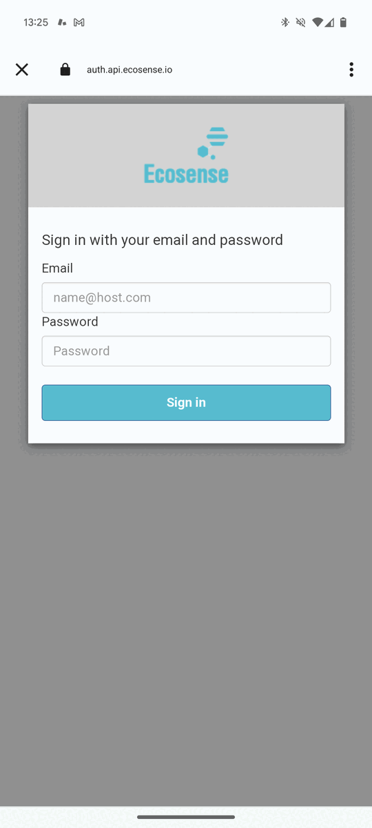 HAVEN-App_Ecosense-login.png