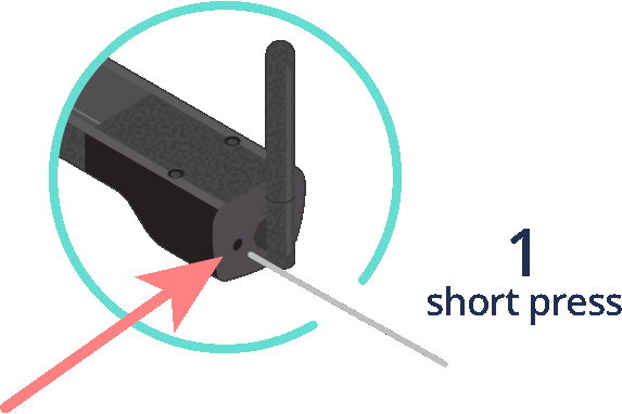 Support article illustration