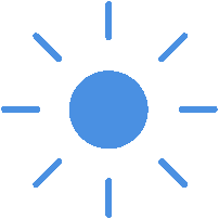 Support article illustration