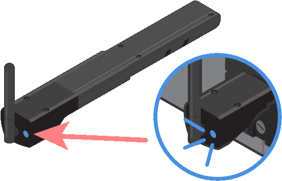 Support article illustration