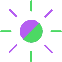 Support article illustration