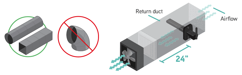 Support article illustration
