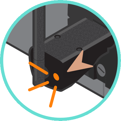 Support article illustration