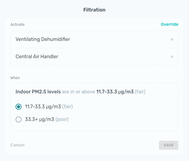 HAVEN-Portal_Automations-Editing-Filtration.png